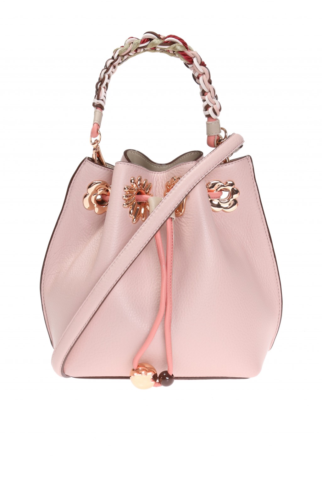 Sophia webster outlet pink bag